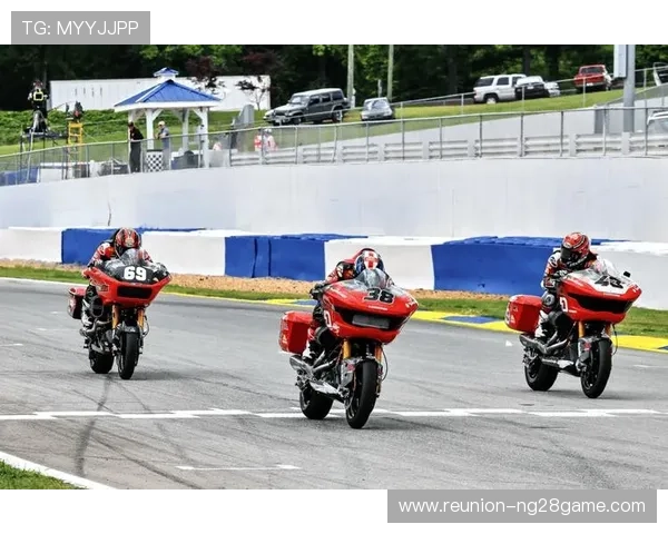 2026赛季MotoGP即将开战 新赛季车队阵容与规则大揭秘